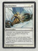 MTG Nachleuchten CSP 14 Deutsch Uncommon