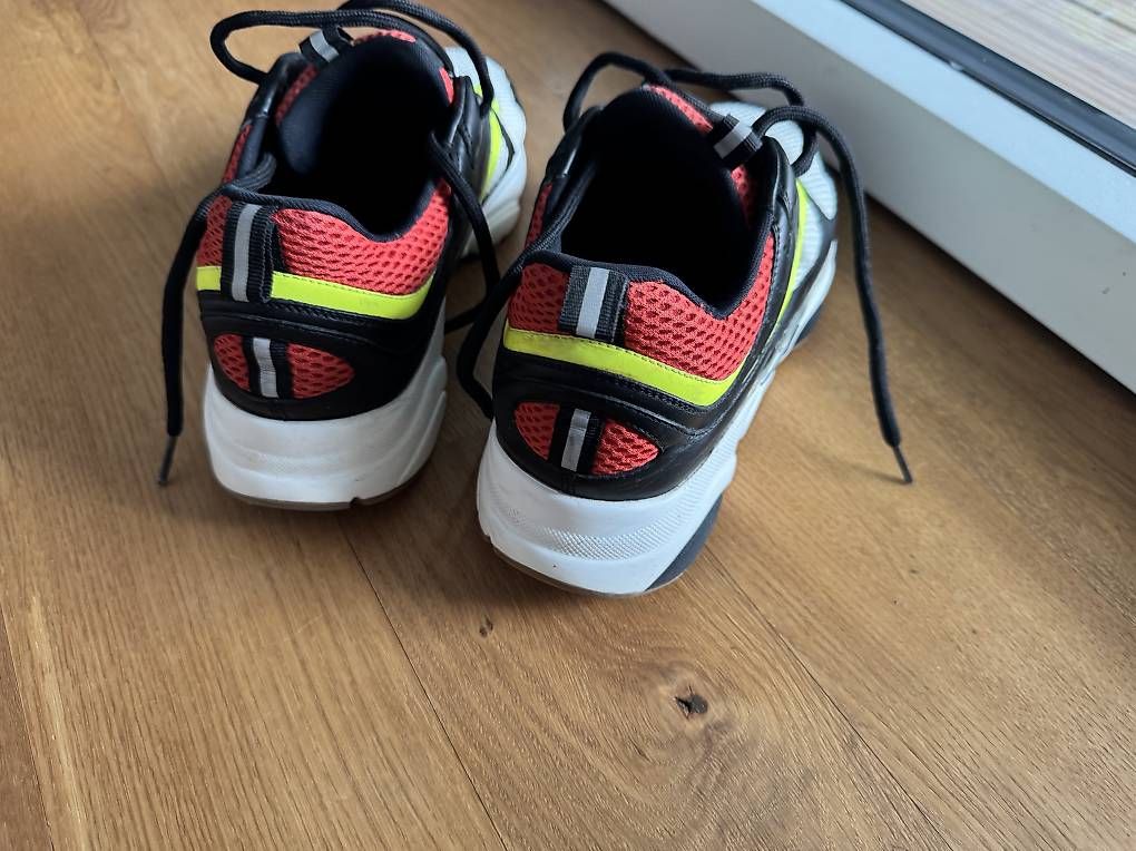 Scarpe da uomo: Christian Dior Schuhe Original – Usato da Rotkreuz venduto da LoriLori 1