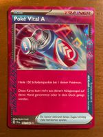 Pokemon Poke Vital A (Versand gratis)