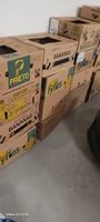 Umzug Kisten, box