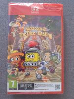 Nicktoons And The Dice Of Destiny Switch 2 Neuf / Neu