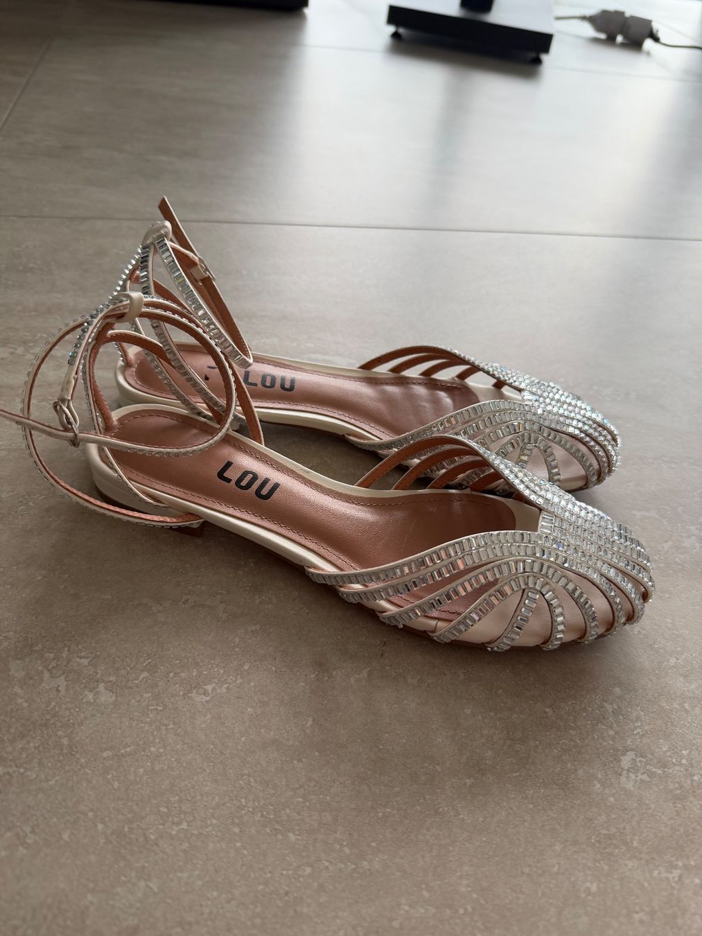 Chaussures femmes: Bibi Lou sandals – Neuf (Voir description) à Wilen b. Wollerau par kat_hw7k 3
