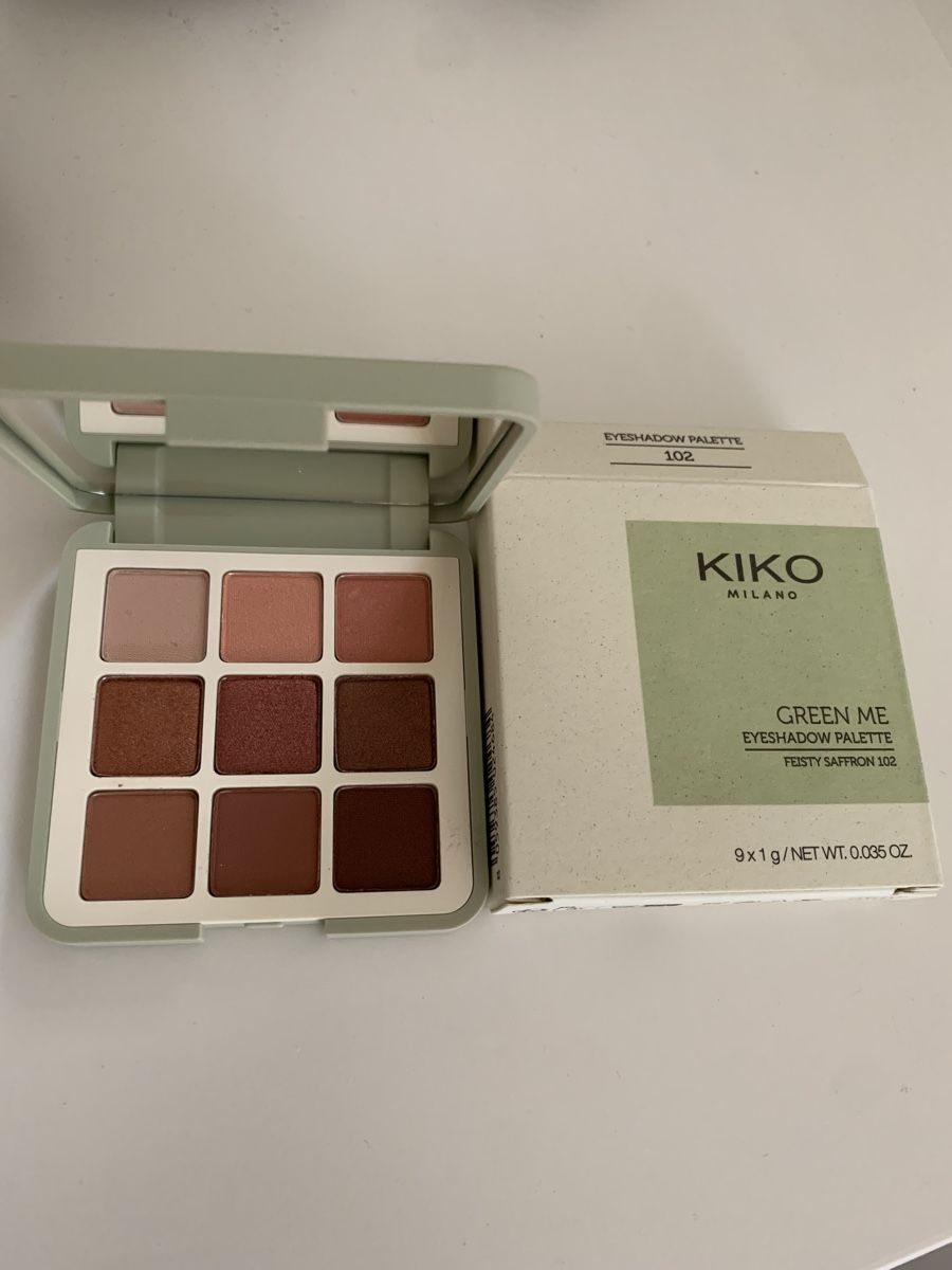 Kiko Milano Make-up: set maquillages Kiko neufs – Nuovo e nell'imballaggio originale da Gland venduto da TallyEva 2