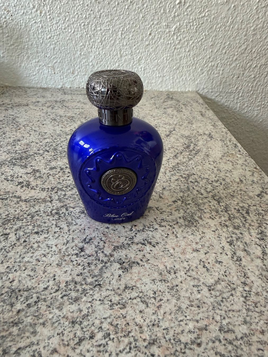 Lattafa Parfum & Eau de Toilette: Lattafa Blue Oud edp 100ml – Neu (gemäss Beschreibung) aus Frenkendorf von autodiscount4123 1