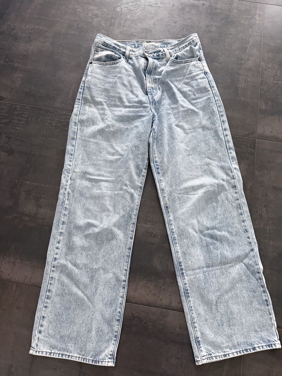 Levi's Jeans: Levi’s Jeans  – Usato da Ennetbürgen venduto da TP1987