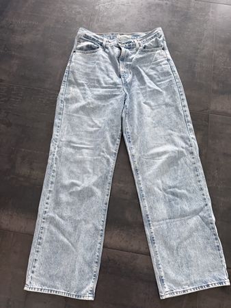 Levi’s Jeans 