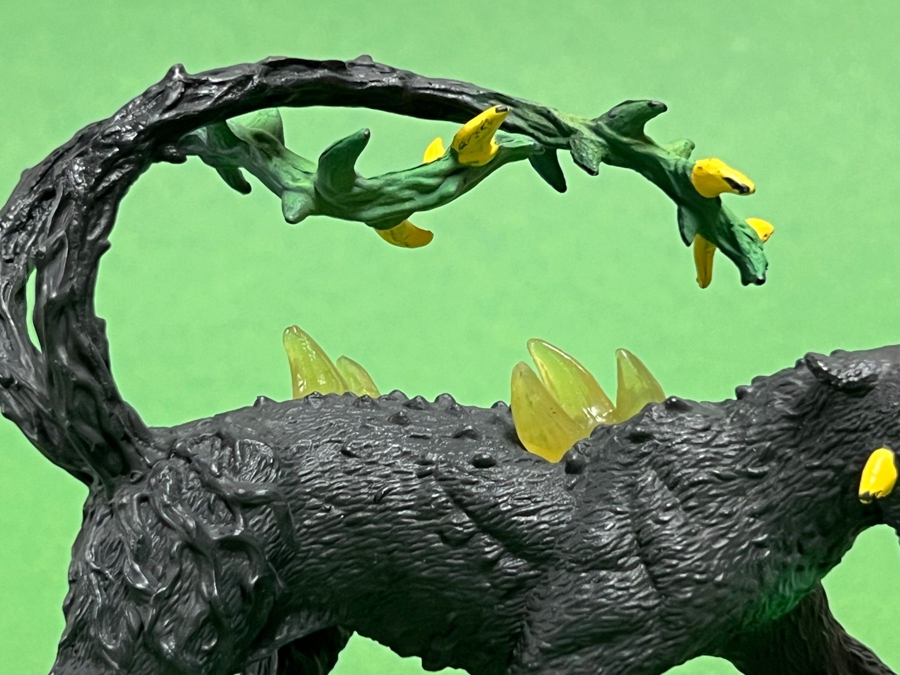 Schleich Figurines: Schleich Eldrador 42522 Panther Schatten Schattenpanther – Neuf (Voir description) à Ennetbaden par mapa05 2