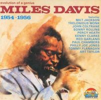 Miles Davis, Milt Jackson, Kenny Clarke, Tommy Flanagan,