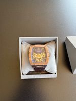 Guess Phoenix Herrenuhr (Modell GW0202G2)