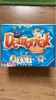 Jeu Demoniak - Ravensburger - Ambiance garantie!