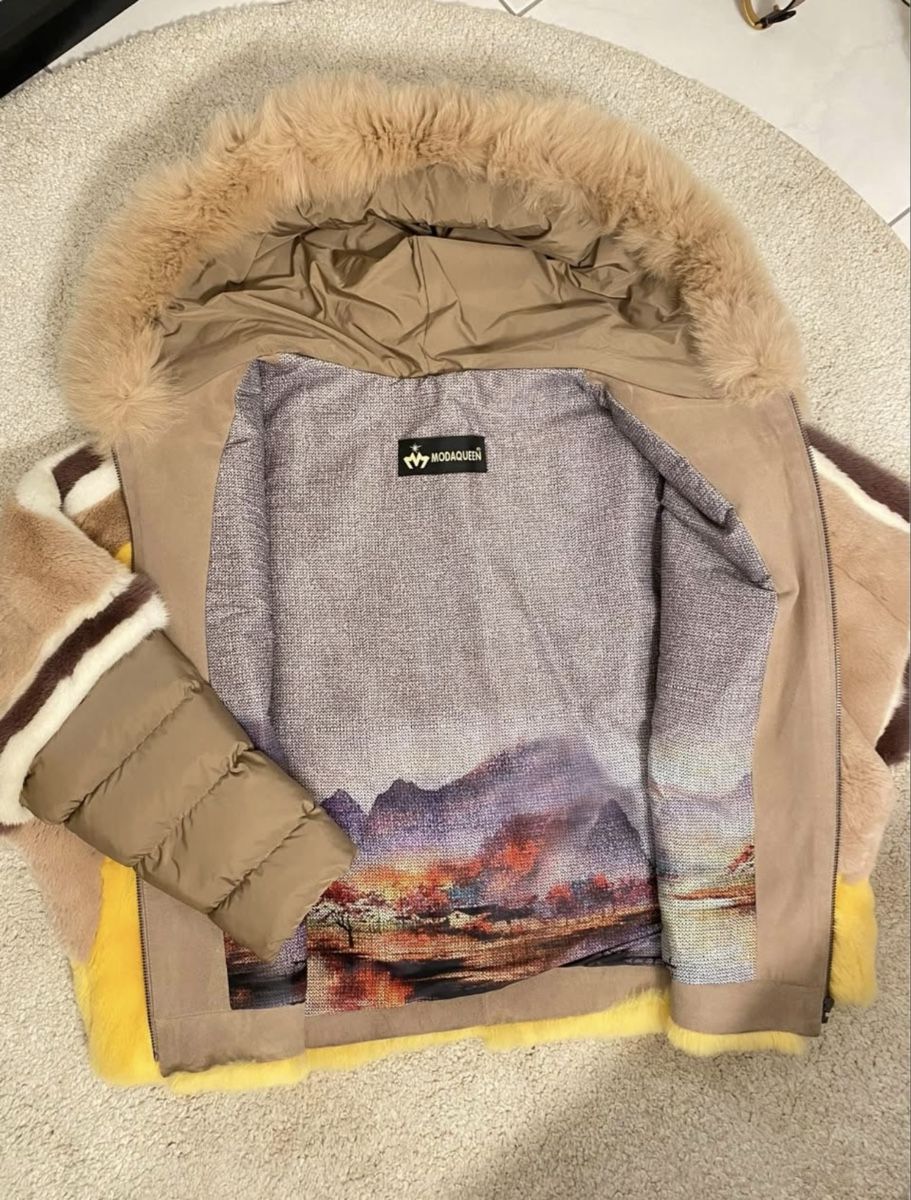 Giacche: Jacke – Nuovo (secondo la descrizione) da Oftringen venduto da luk_5hqh 2