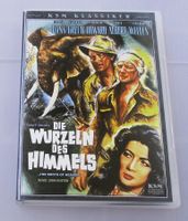 DIE WURZELN DES HIMMELS - Errol Flynn/Juliette Greco
