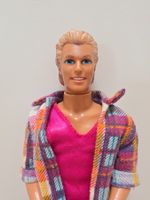 Ken Camp 1993