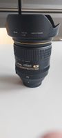 Nikon AF-S 24-120mm f/4G ED VR lens