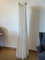 Alvi Himmelstange freistehend und Meyco Betthimmel
