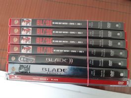 Blade Sammlung