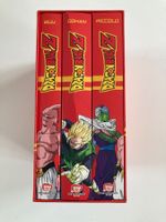 Dragon Ball Z intégrale Box 3, 14 DVD, coffret collector