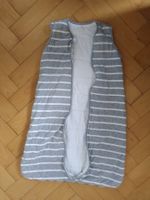 Kleinkind-Schlafsack, Baby, 90cm, 100% Baumwolle, gefüttert