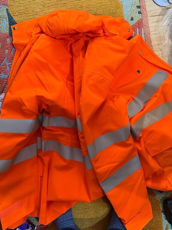 Giacche: Arbeitsjacke L – Usato da Zürich venduto da Cibin 3