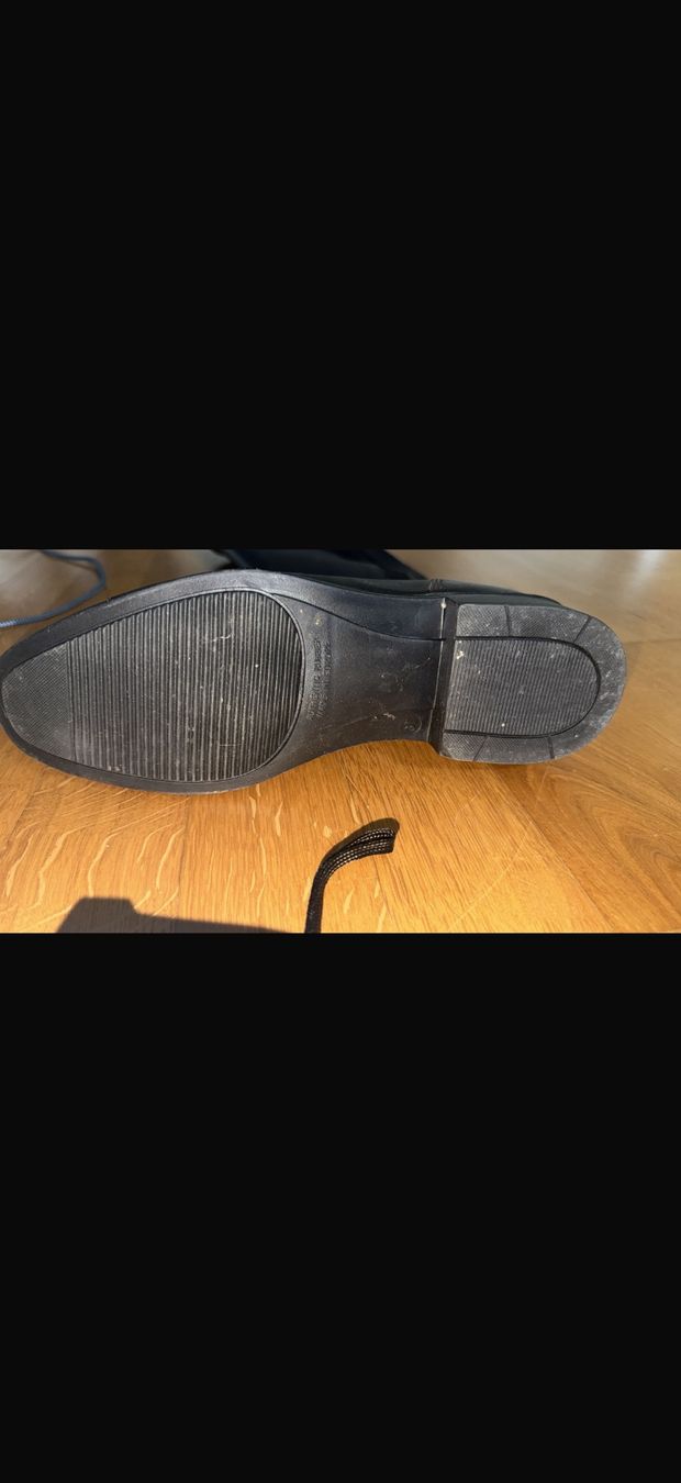Scarpe da donna: Loesdau Reitstiefel – Usato da Buttikon SZ venduto da van_7nm5 2