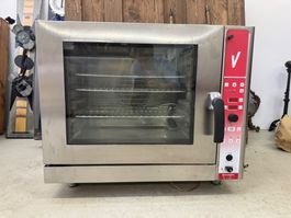 Vulcan Mgastro Convection Oven