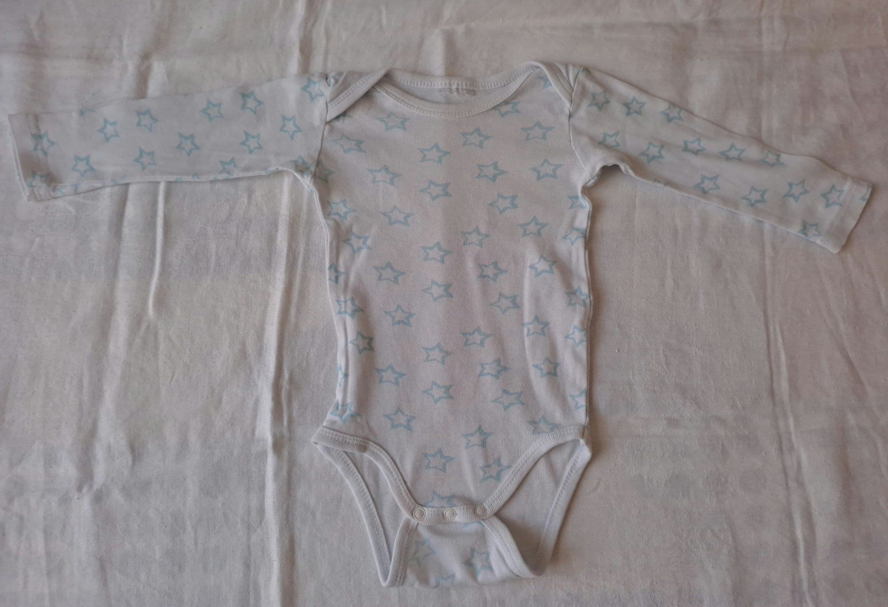 Biancheria intima: BODY pour garçon Taille 80 – Nuovo (secondo la descrizione) da Le Noirmont venduto da sportboutique