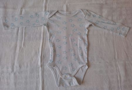 BODY pour garçon Taille 80