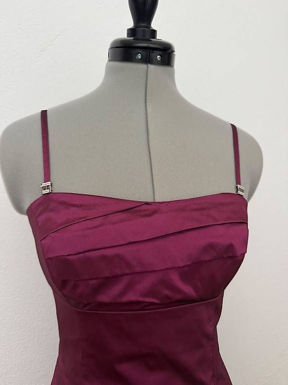 Vestiti: Cocktailkleid Grösse 34 – Usato da Biel-Benken BL venduto da AngiSchaefer 1