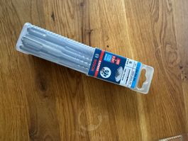 Bosch Expert SDS-Plus Betonbohrer-Set SDS Plus-7X