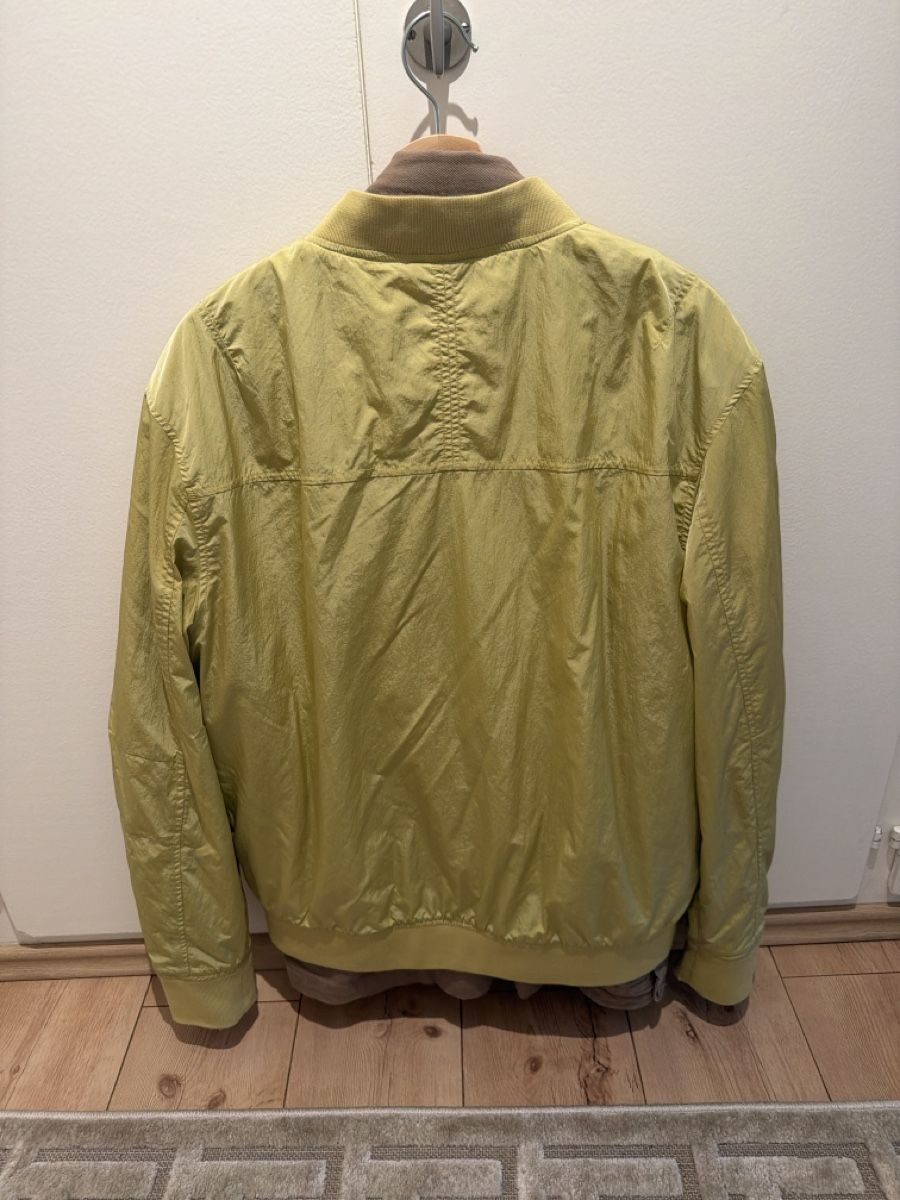 Giacche: XL Jacke  – Nuovo (secondo la descrizione) da Hinterkappelen venduto da NikicBalkan1504 3