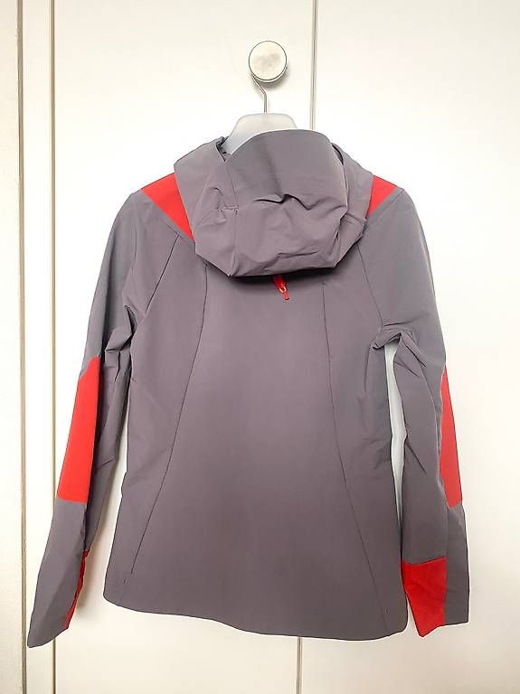 Mammut Giacche: Mammut Aenergy Pro Softshell Jacke gr S Winddicht! – Nuovo (secondo la descrizione) da Zürich venduto da Altruisti- 1