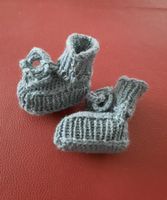 Babyfinkli Babysöckchen