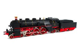 Märklin Dampflokomotive BR 18
