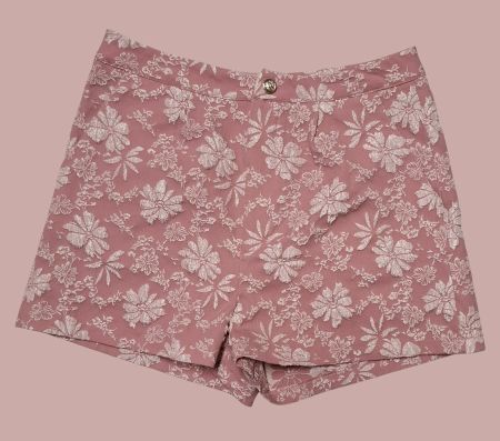 511CV – Short Shein – L – comme neuf !
