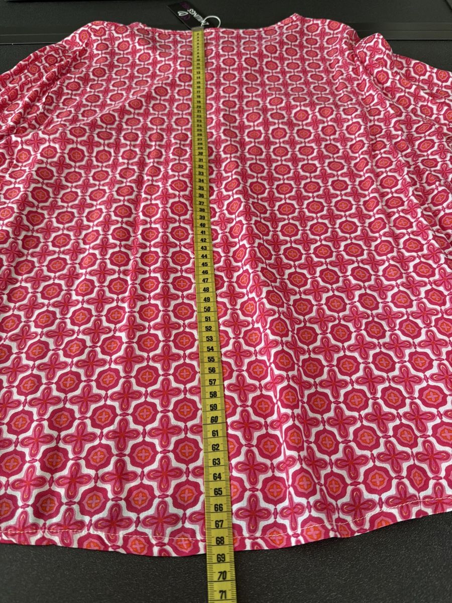 Camicette: Bluse Zwillingsherz Neu (L) – Nuovo e nell'imballaggio originale da Vezia venduto da sidu03 5