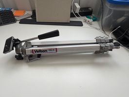 Velbon HG-4 Stativ / Kamerastativ