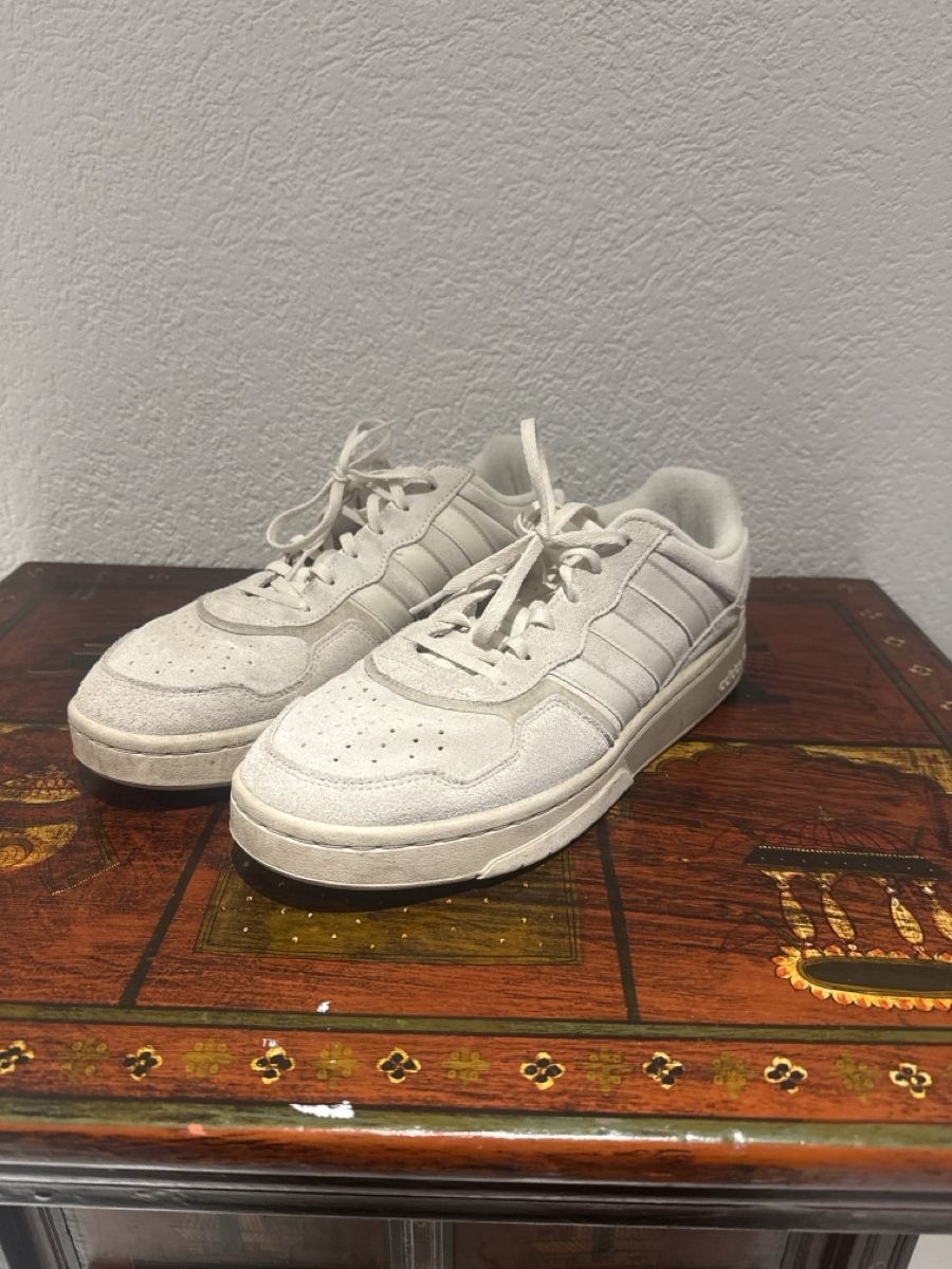 Adidas Scarpe da uomo: Adidas 45 1/3 – Usato da Villmergen venduto da luk_kpl2
