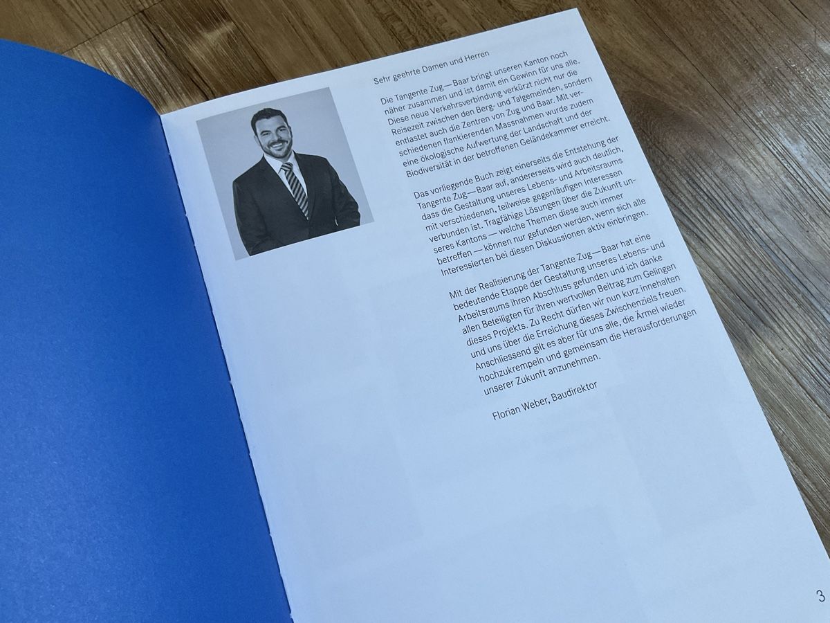 Bücher: Tangente Zug - Baar – Gebraucht aus Unterägeri von Sukal 1