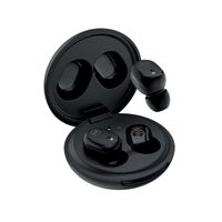 Streambuds Pico True Wireless black