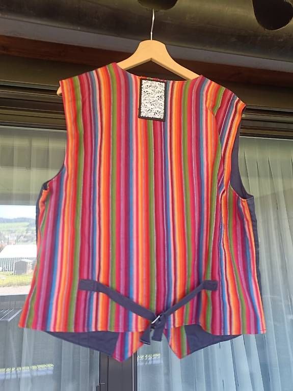 Costumes: Fasnachtskleid – D'occasion à Triengen par RealX 1