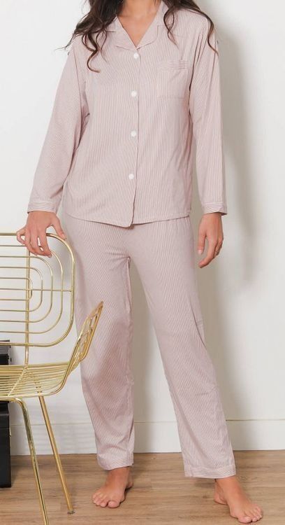 Negligees & Pigiami: 'Boli' Pyjama – Nuovo (secondo la descrizione) da Selkingen venduto da Geneviev