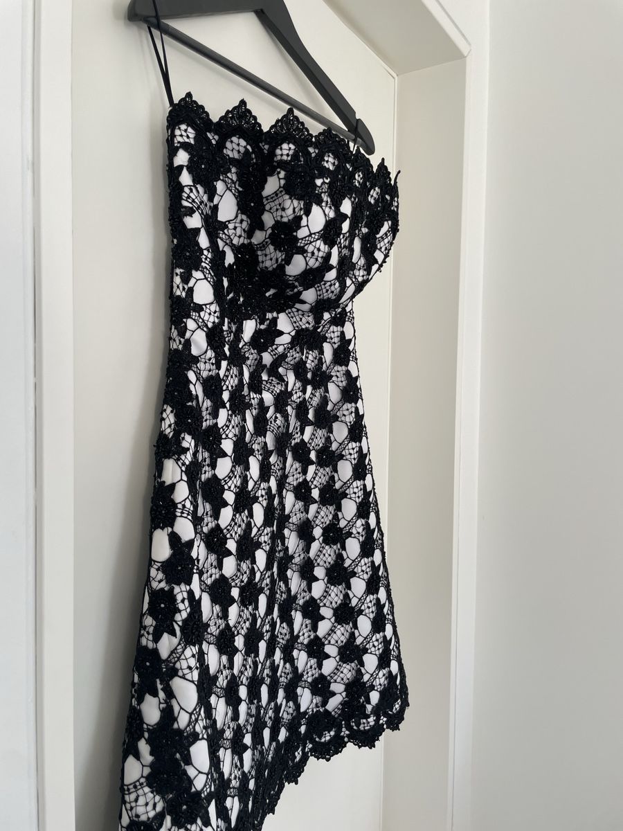 Vestiti: Robe do soirée – Usato da Bassins venduto da oal_q2gl 1