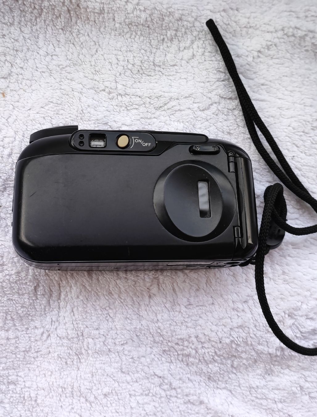 Minolta Kamera: Minolta 35mm Zoom 70w – Gebraucht aus Zollikofen von zar_j67f 5