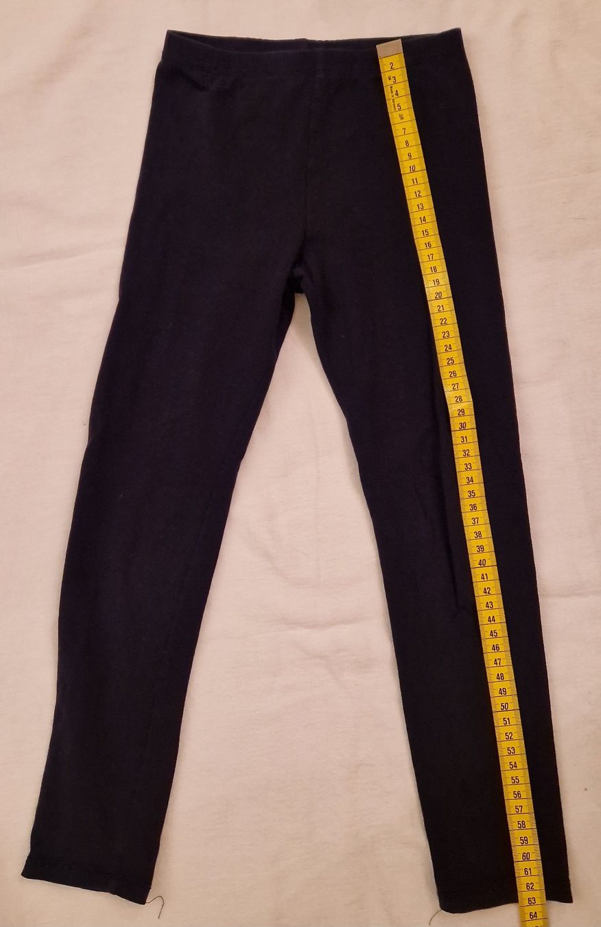 H&M Pantaloni: H&M Leggings – Usato da Muri b. Bern venduto da rol_xtf8