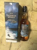 TALISKER STORM Single Malt Scotch Whisky Original Verpackung