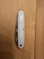 Victorinox Alox Pioneer Messer7079Silber - Top Zustand! (53)