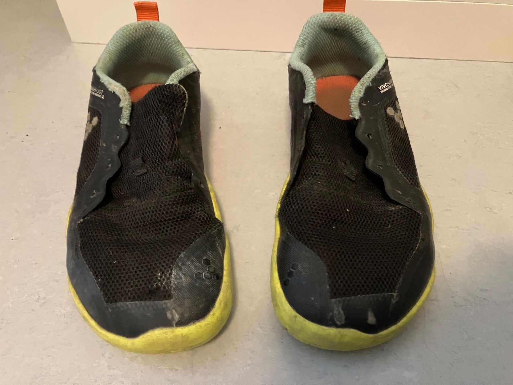 Vivobarefoot Chaussures garçon: Vivobarefoot trek 32 – D'occasion à Niederglatt ZH par boeca82