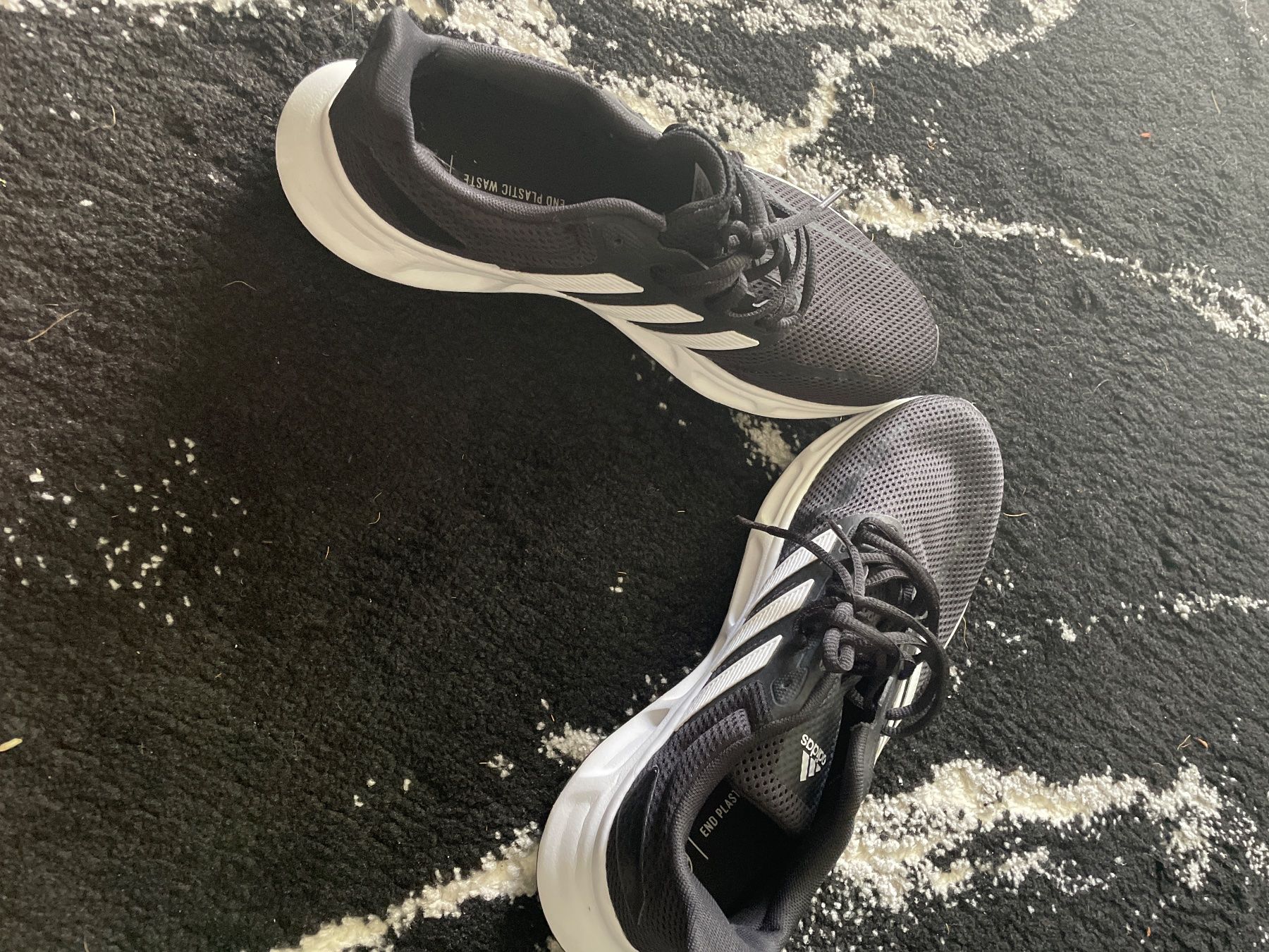 Adidas Scarpe da uomo: Original Adidas Runningschuhe, Preis VB – Nuovo (secondo la descrizione) da effretikon venduto da trka01 3