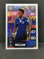 Match attax 2025 /26 Extra Estêvâo Clutch Kids 