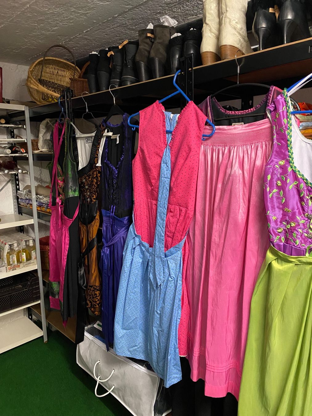 Kleider: Diverse Marken Dirndl – Gebraucht aus Frenkendorf von Justin98 2